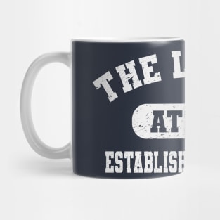 Aristotle Lyceum Mug